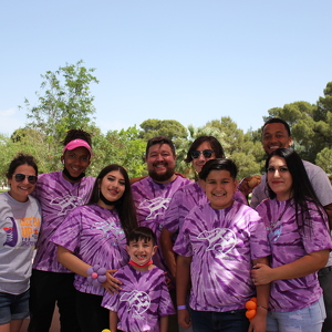 Team Page: #TeamCoJo